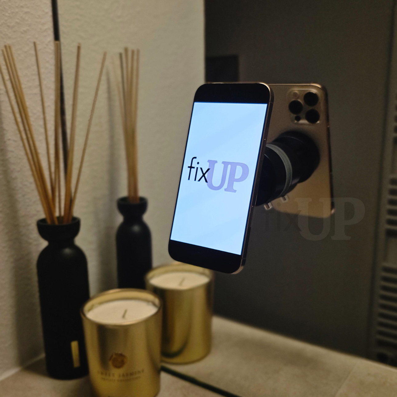 MagGrip® – Der Gamechanger für dein Smartphone!