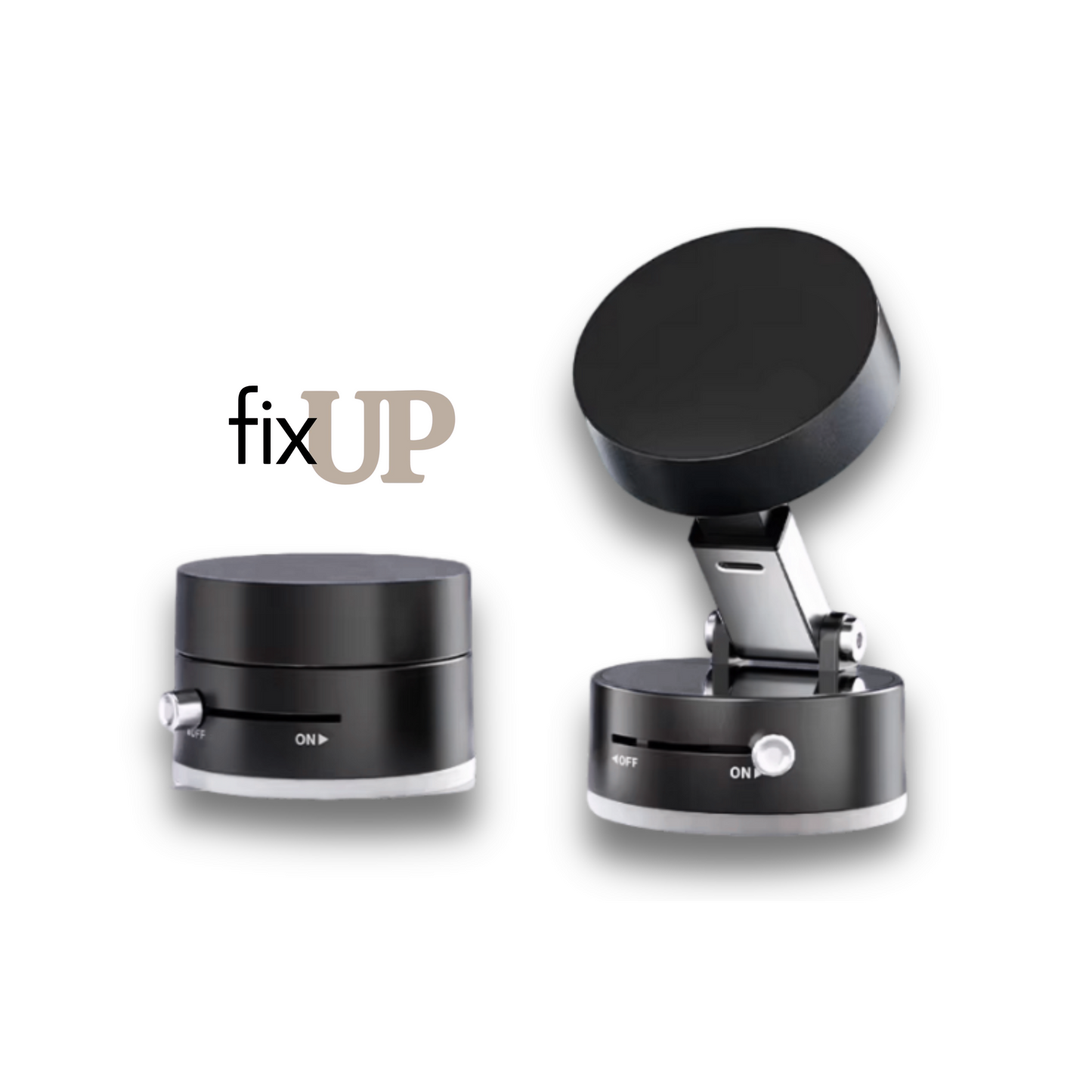 MagGrip® – Der Gamechanger für dein Smartphone!